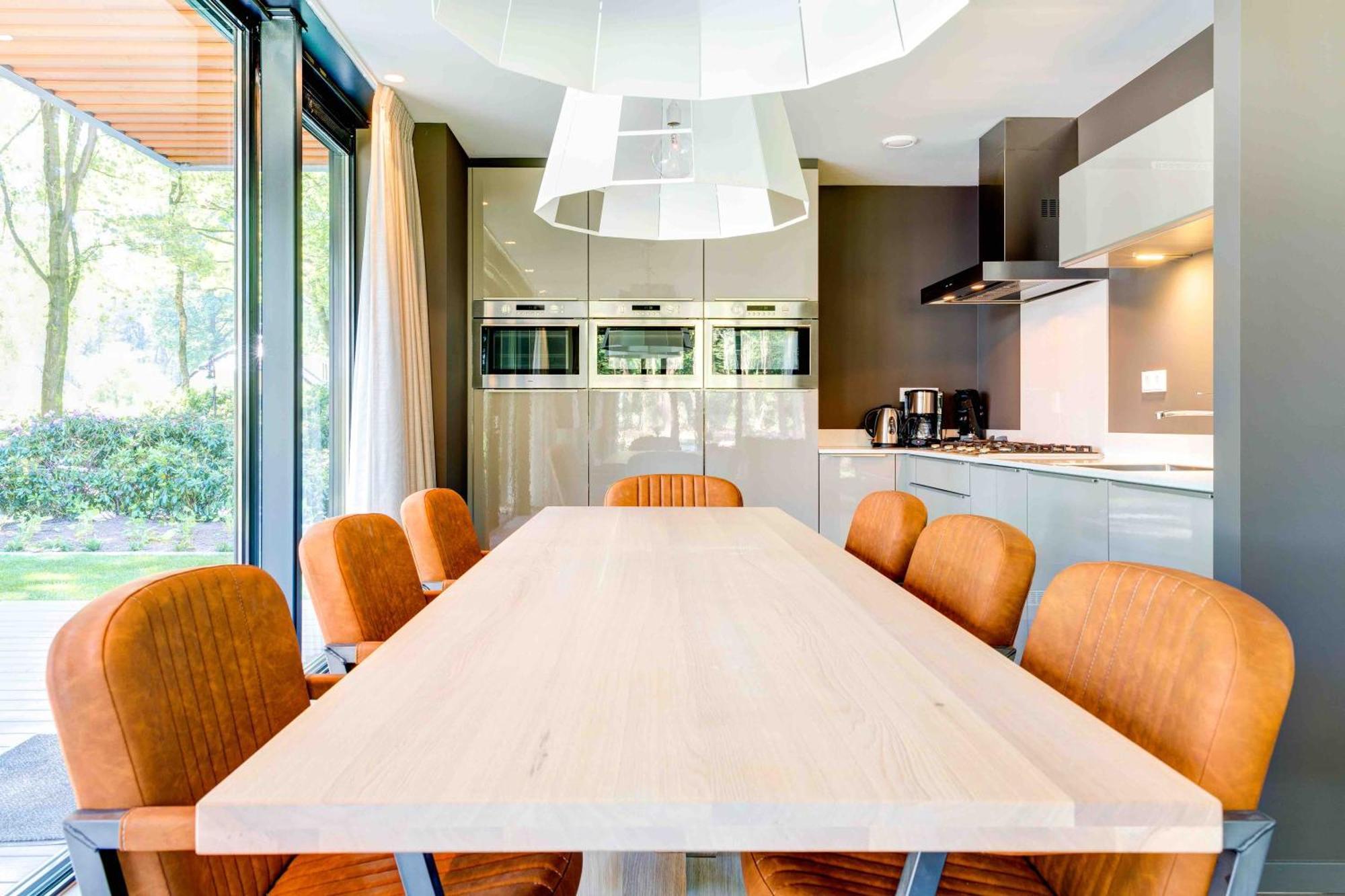 Topparken - Landgoed De Scheleberg Lunteren Room photo