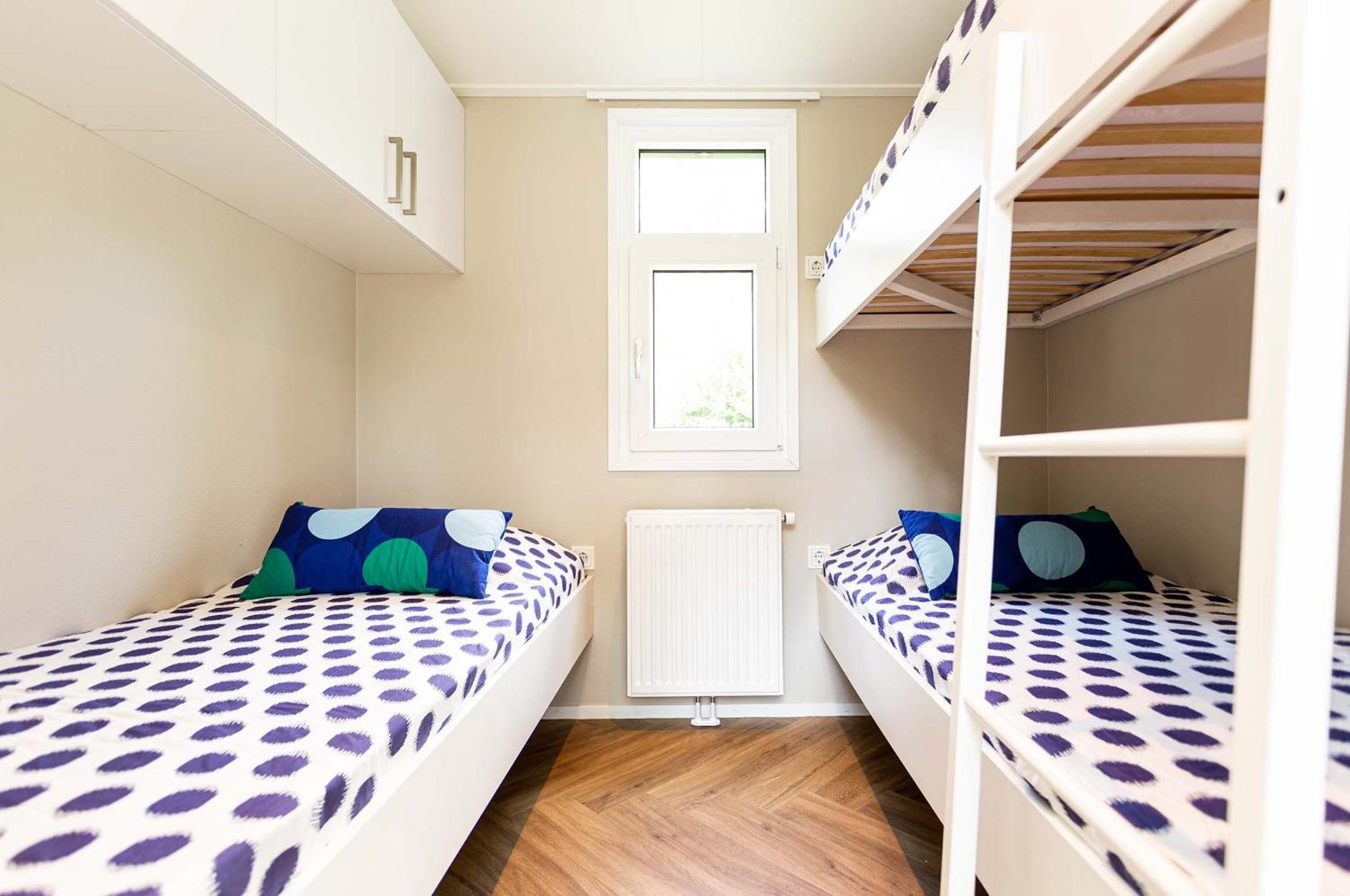 Topparken - Landgoed De Scheleberg Lunteren Room photo
