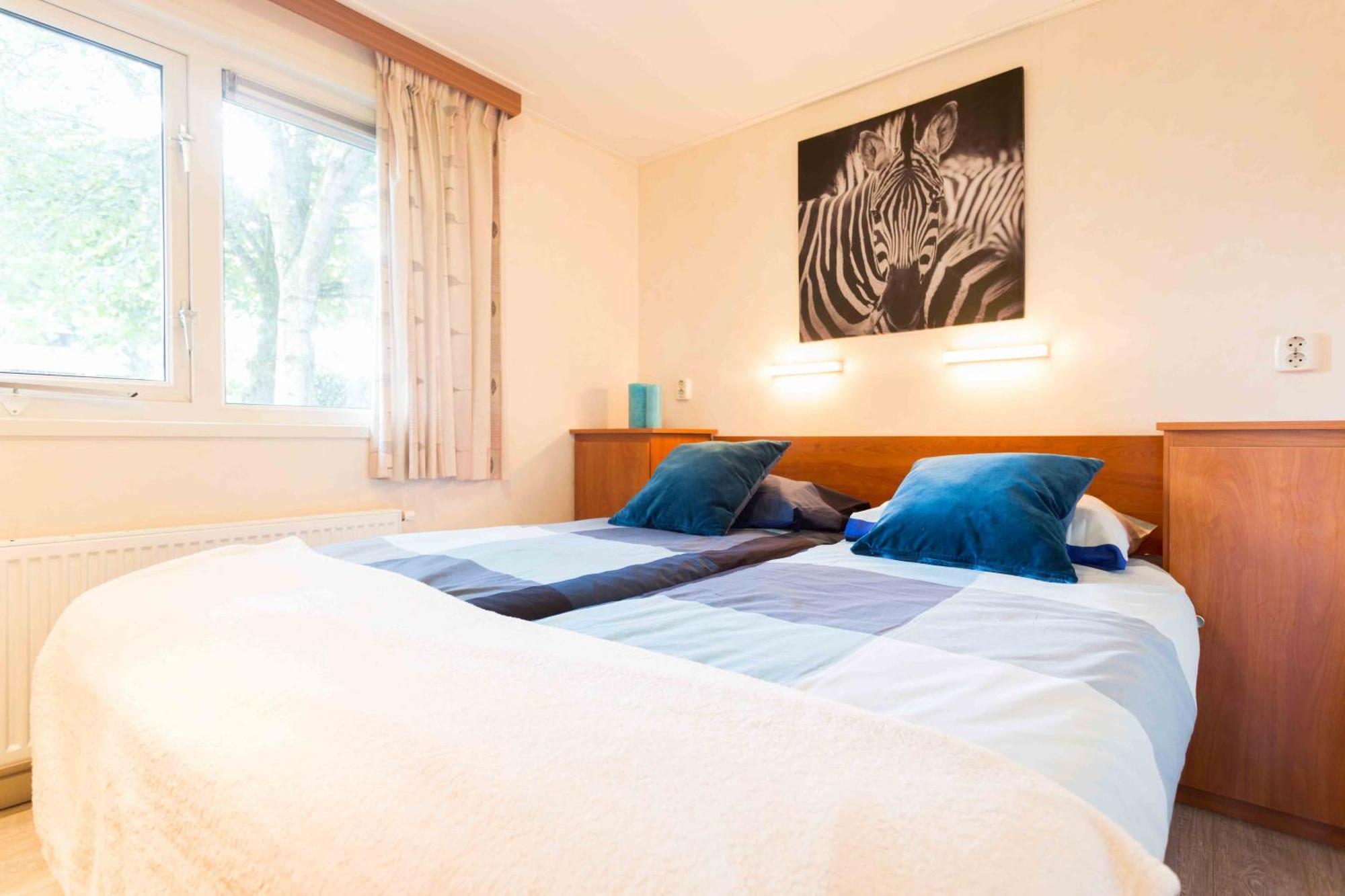Topparken - Landgoed De Scheleberg Lunteren Room photo