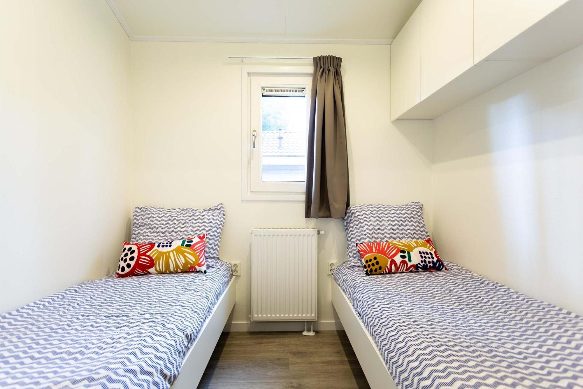 Topparken - Landgoed De Scheleberg Lunteren Room photo