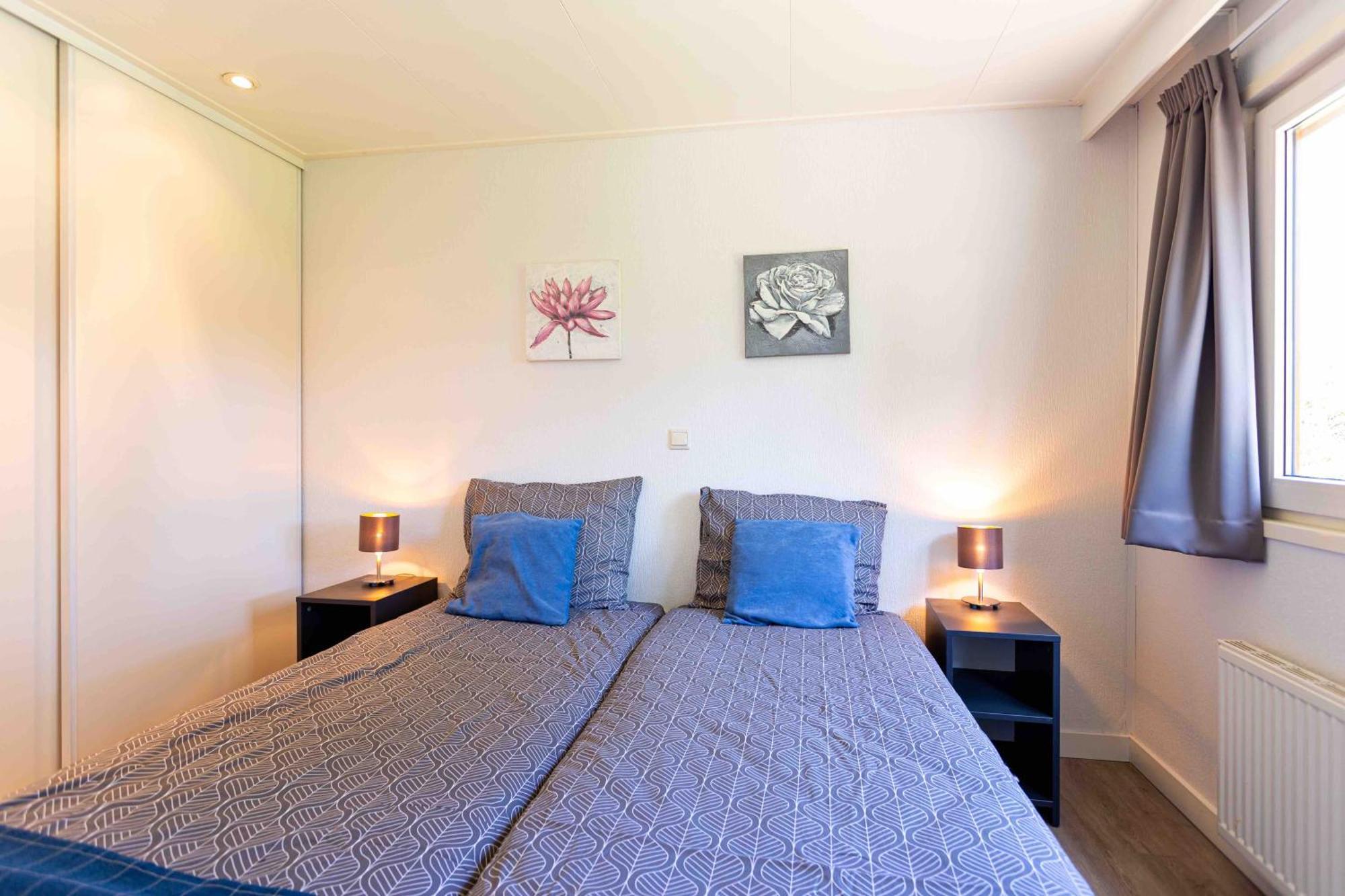 Topparken - Landgoed De Scheleberg Lunteren Room photo