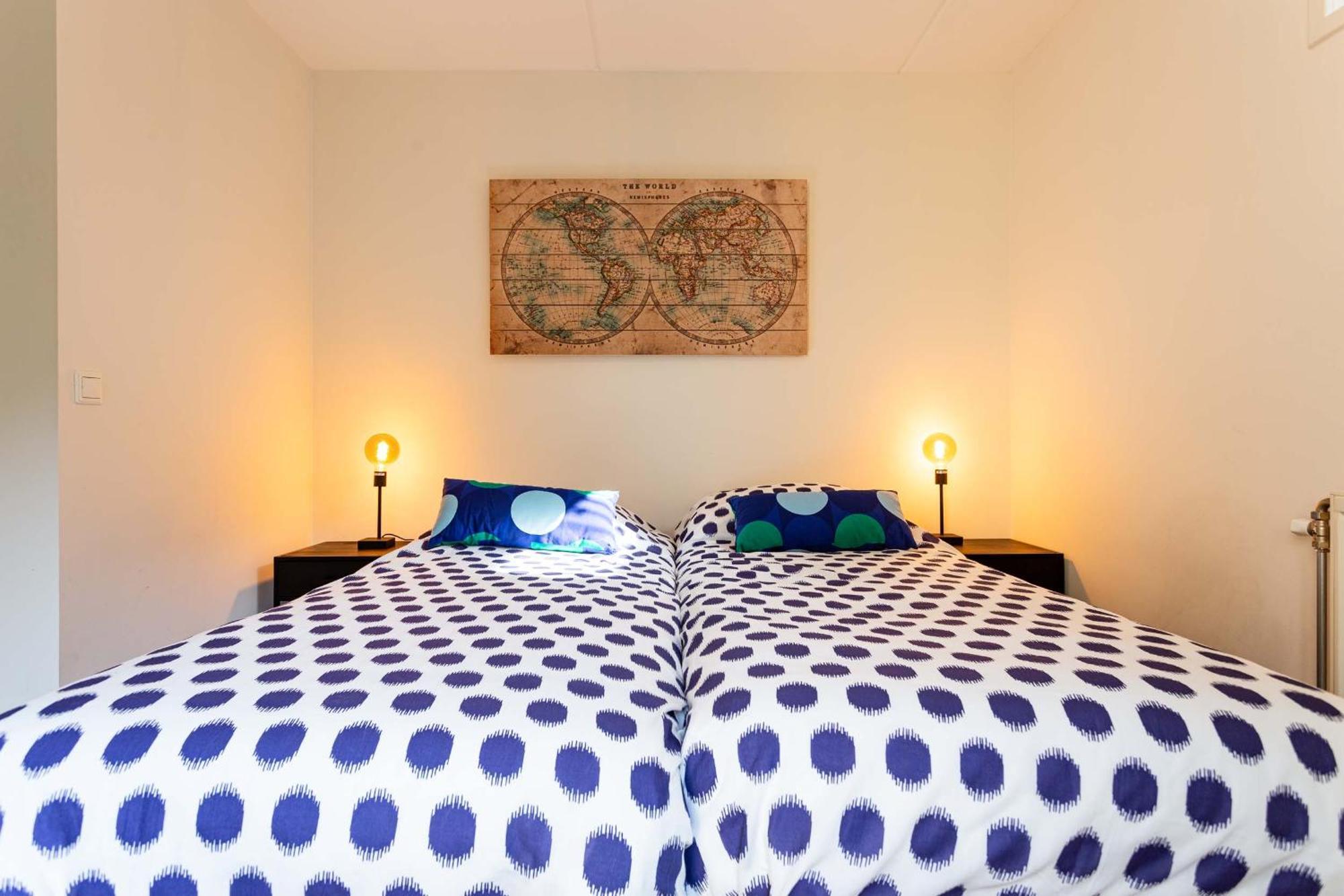 Topparken - Landgoed De Scheleberg Lunteren Room photo