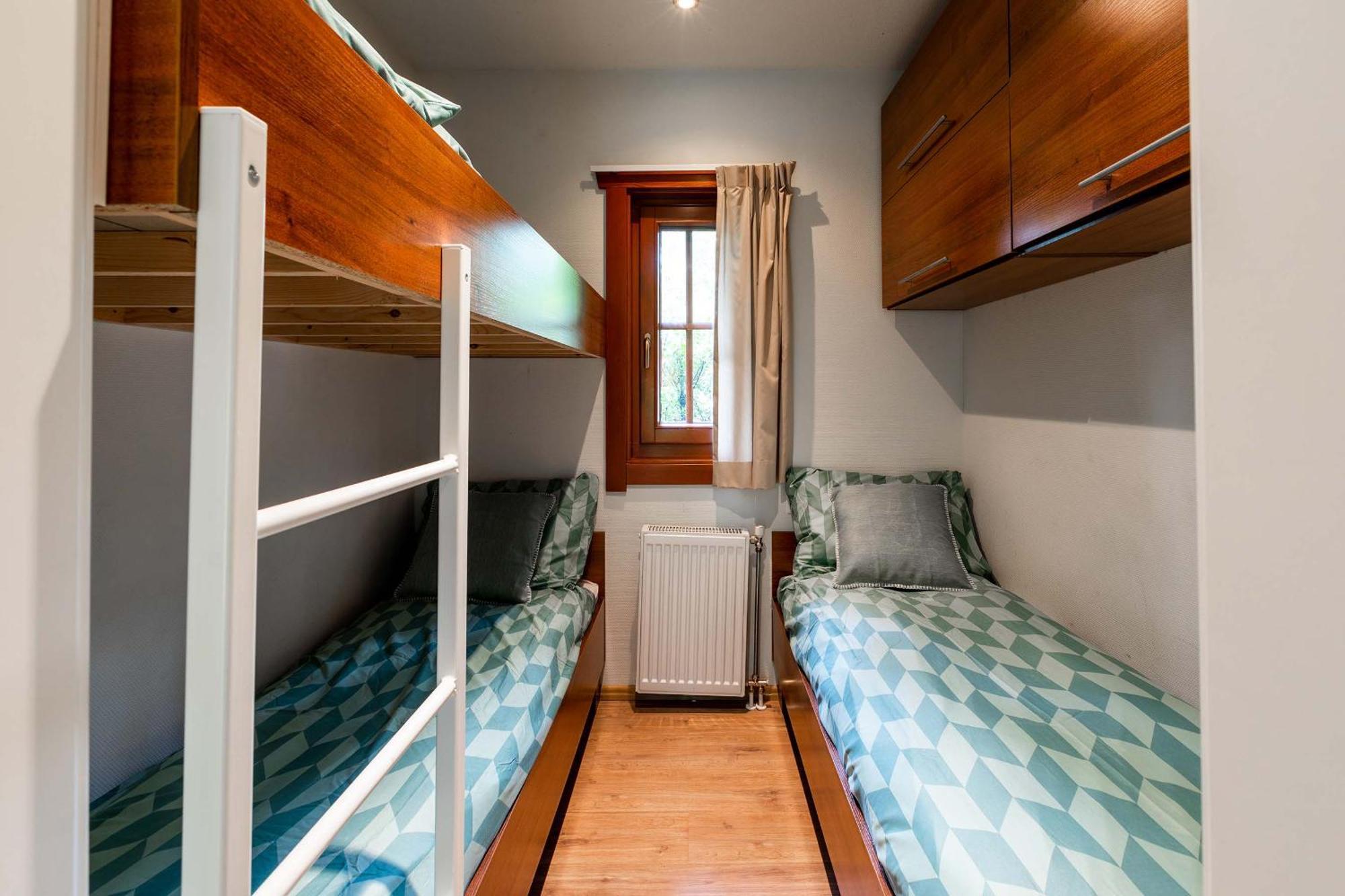 Topparken - Landgoed De Scheleberg Lunteren Room photo