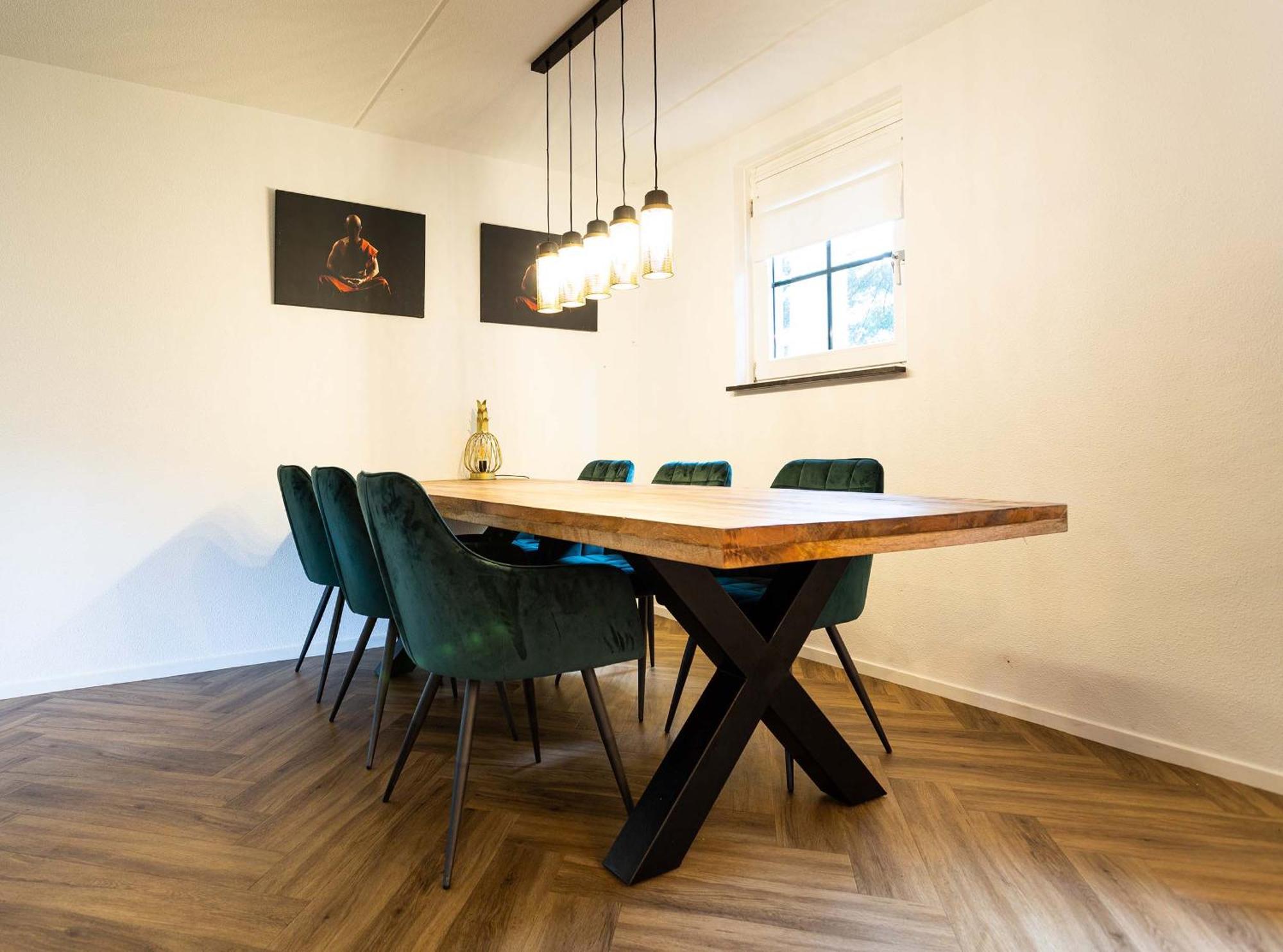 Topparken - Landgoed De Scheleberg Lunteren Room photo