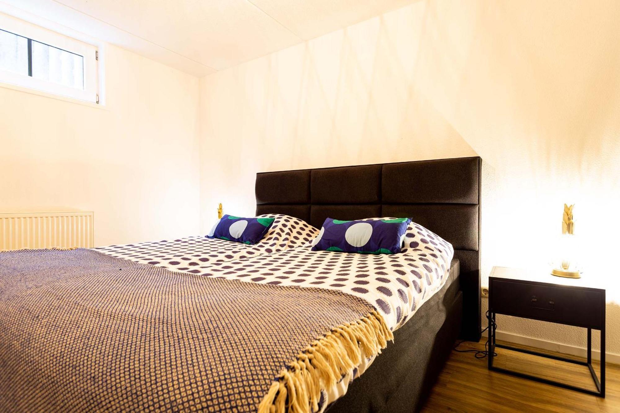 Topparken - Landgoed De Scheleberg Lunteren Room photo