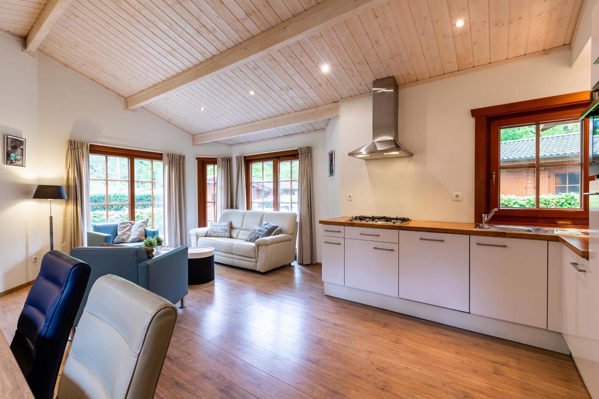 Topparken - Landgoed De Scheleberg Lunteren Room photo